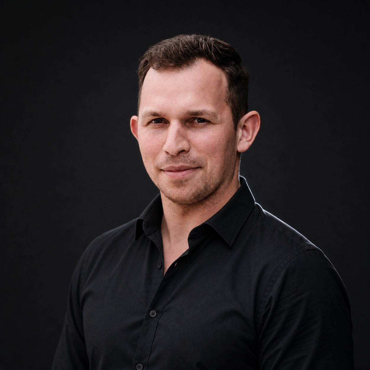 Mariusz Wadas - CEO DevCodi